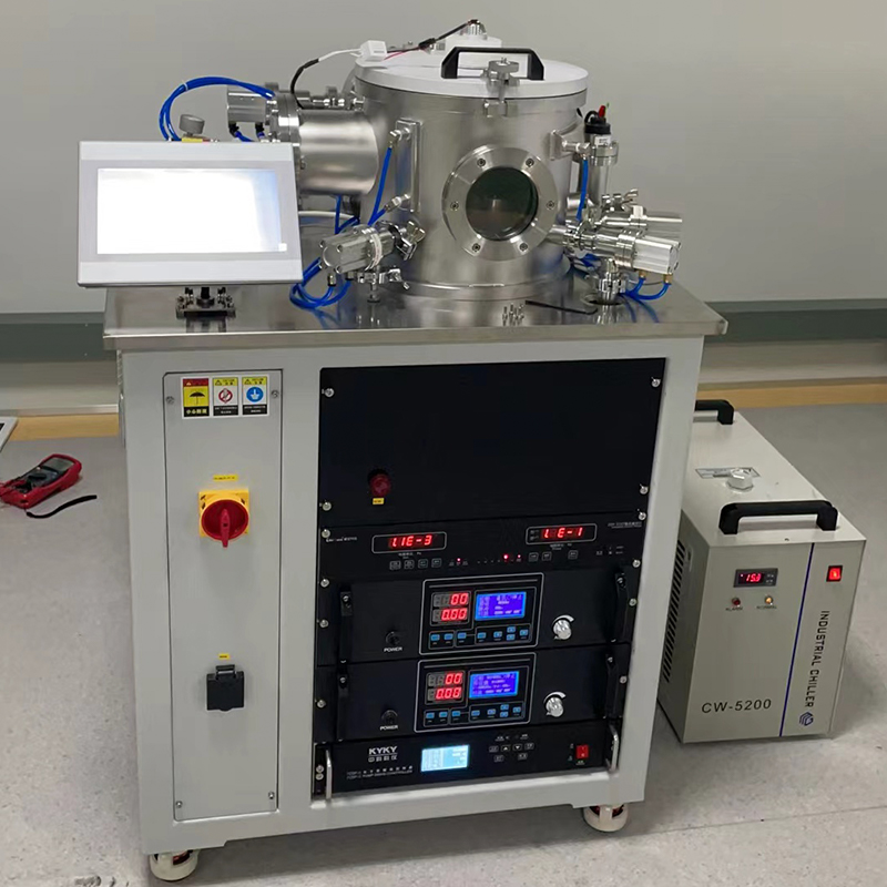 真空薄膜設(shè)備